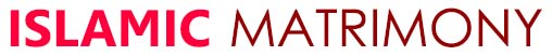 Islamic Matrimony Logo