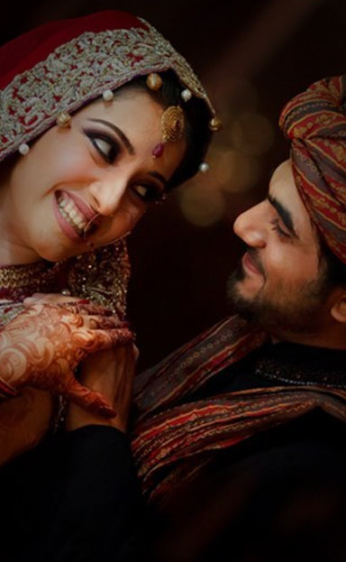 Why Islamic Matrimony